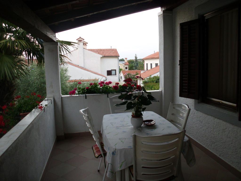 Apartment Maria Poreč Quarto foto