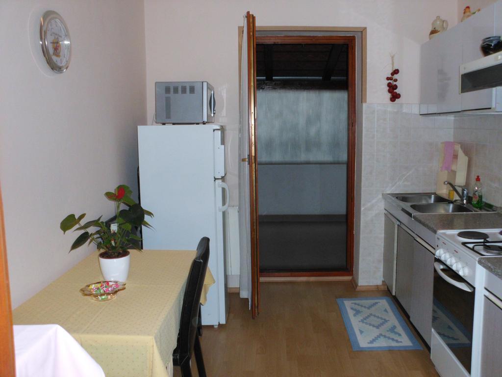 Apartment Maria Poreč Quarto foto