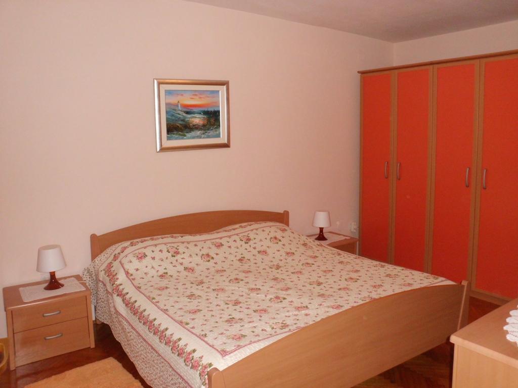 Apartment Maria Poreč Quarto foto