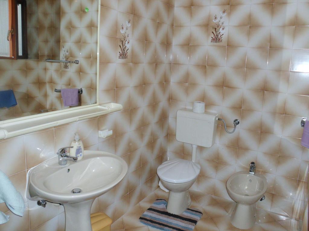 Apartment Maria Poreč Quarto foto